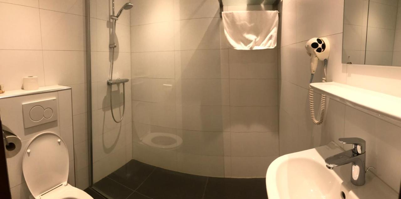 Wapen Van Exloo Ngoại thất bức ảnh